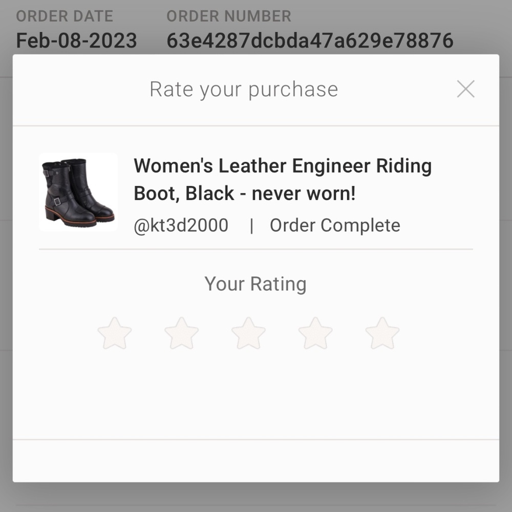 Ladies Indian motorcycle boots